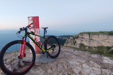trentino bici e mountain bike