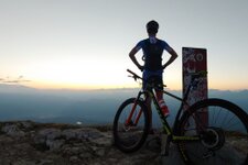 trentino bici e mountain bike