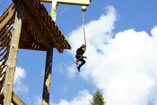 Breg Adventure Park Val Breguzzo