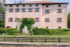 Castel Coredo estate ApT Val di Non Coredo esterno (C)Paolo Crocetta Green Fly