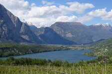 Copertina AT PeerRS C lago di cavedine