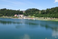 Copertina PeerRS C lago di lavarone fr