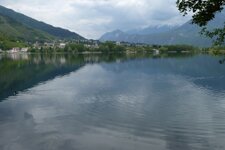 Copertina PeerRS C levico terme e lago di levico