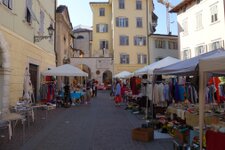 Copertina PeerRS C rovereto mercato usato