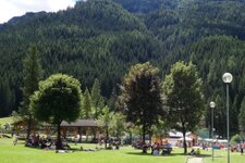 Fassa AT PeerRS C parco giochi gries di canazei