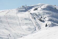 Hauptbild ski area monte baldo