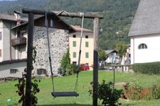 Primiero EMS PeerRS C Mezzano altalena