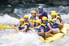 Rafting cc pixabay