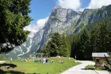 Rotaliana AT PeerRS C parco giochi dietro croz dell altissimo