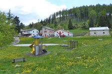 Vallagarina AT PeerRS C sega di ala primavera
