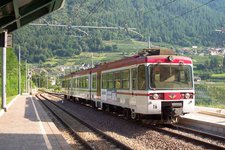 come arrivare in trentino in treno