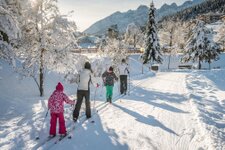 copertina phmatteodestefano andalo montagna neve winter inverno sci