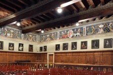 copertina Salone Clesiano (AMCF)