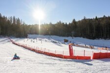 copertina impianti inverno Apt Valdi Non Mendola Elisa Fedrizzi 