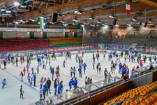 copertina pattinaggio