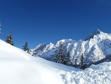 val di sole inverno