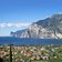 torbole panorama e lago di garda