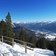 val di fiemme inverno da malga cugola