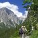 escursione molveno dolomiti di brenta rif croz altissimo