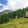 Laghetto di Celentino segnavia malga campo