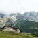 rifugio cacciatore valle di ambiez