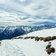 vista della catena della Presanella escursione inverno malga pozze