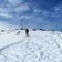 croce vetta monte maggio folgaria inverno