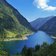 valdaone lago di malga boazzo valle di daone