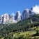 campitello di fassa e gruppo del sassolungo