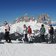 val di fassa winter inverno