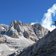 dolomiti di brenta presso rifugio xii apostoli fr