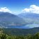 lago di caldonazzo visto da marzola