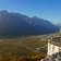 vallagarina di sera in autunno da castel beseno fr