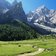 val venegia torrente travignolo e cimon della pala