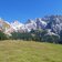 dolomiti di brenta da malga movlina