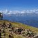 schwarzhorn aussicht dolomiten brentagruppe