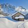 Malga Venegiota di Tonadico Trentino inverno Adobe Stock