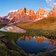 Trentino last minute tramonto pale san martino