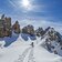 scialpinismo latemar trentino person Adobe Stock