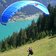 Achensee paragleiten