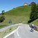 furkelpass strasse radfahrer fahrrad rennrad