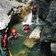 canyoning trentino