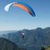 parapendio lago di idro