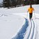 stux cross country skiing