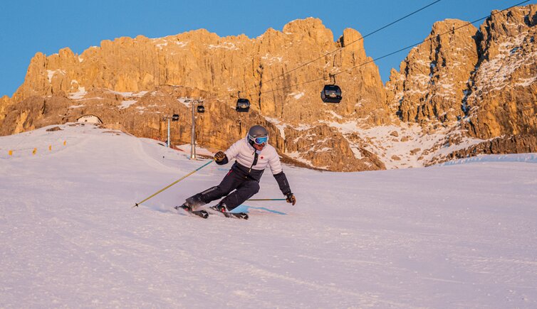 (C)wisthaler com carezza ski HW Hauptbild