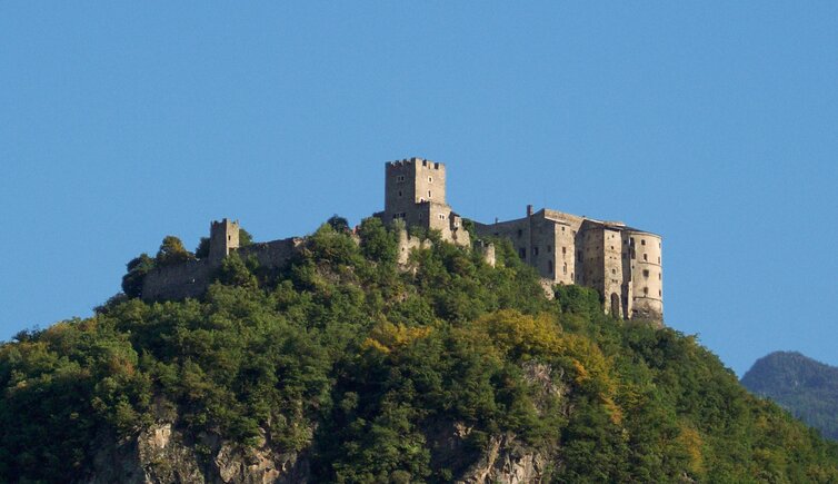 castel pergine