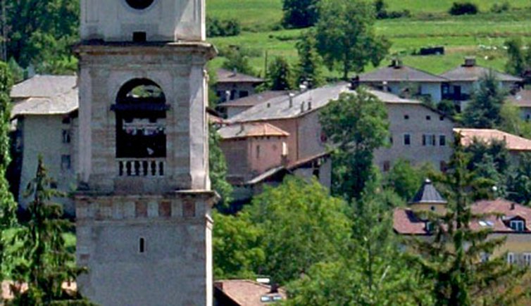 sarnonico palazzo castel morenberg