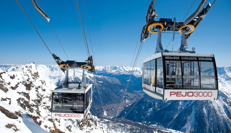 ARCHIVIO APT VAL DI SOLE foto Doppelmayr 