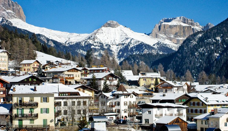 vigo di fassa