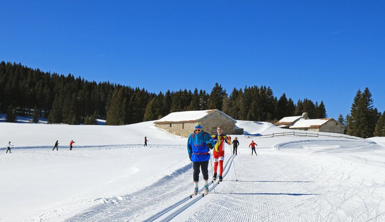 trentino sport tempo libero inverno